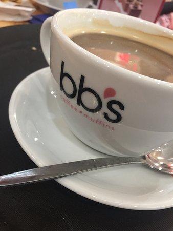 BB's Coffee and Muffins